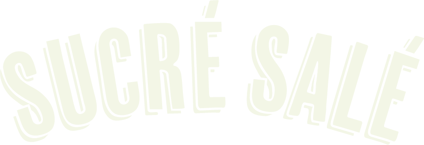 Sucré Salé
