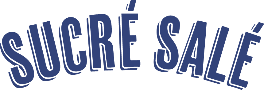 Sucré Salé