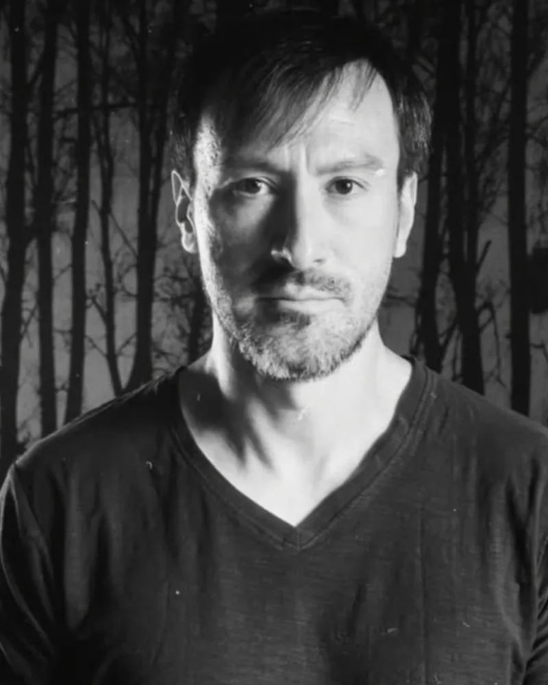 Darío Orellana Rodas