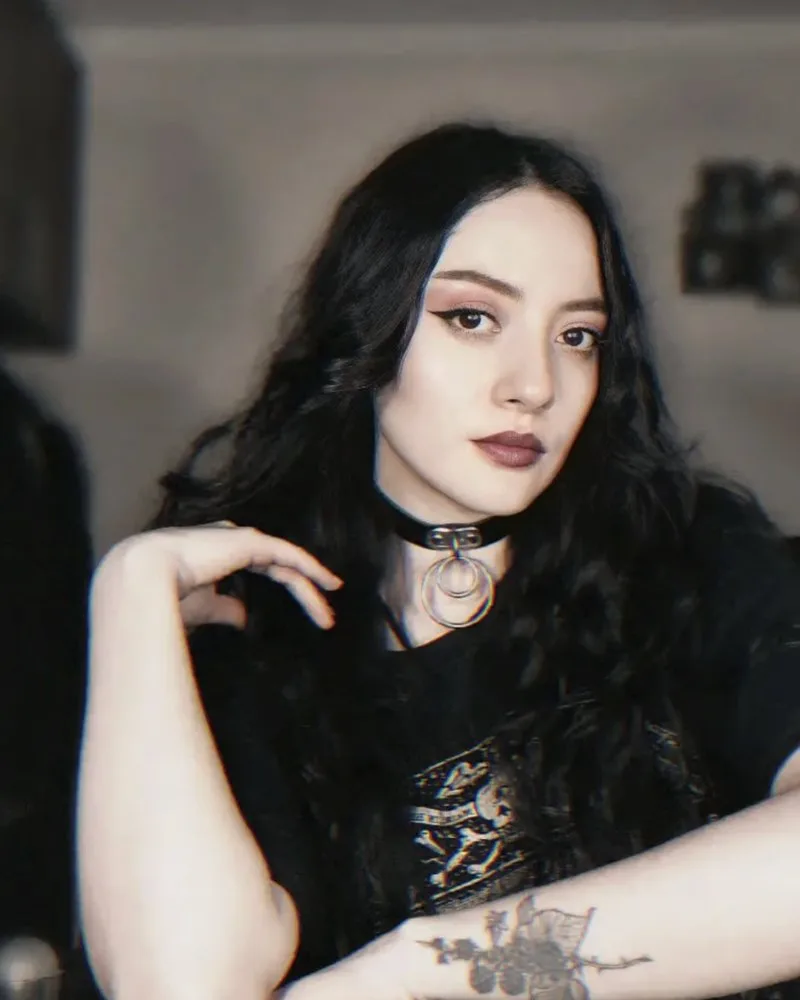 Nedalia Mora