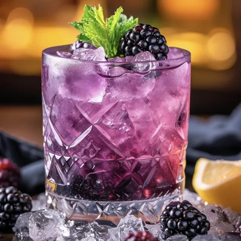 Purple Haze